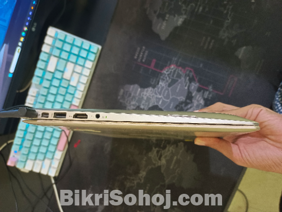 Asus Zenbook Core i5 6th Gen 12GB RAM